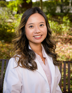 Clara Wan, M.D.
